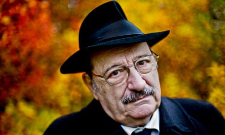 Umberto Eco: 'People are tired of simple things. They want to be  challenged', Umberto Eco