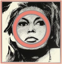 Brigitte Bardot by Laing