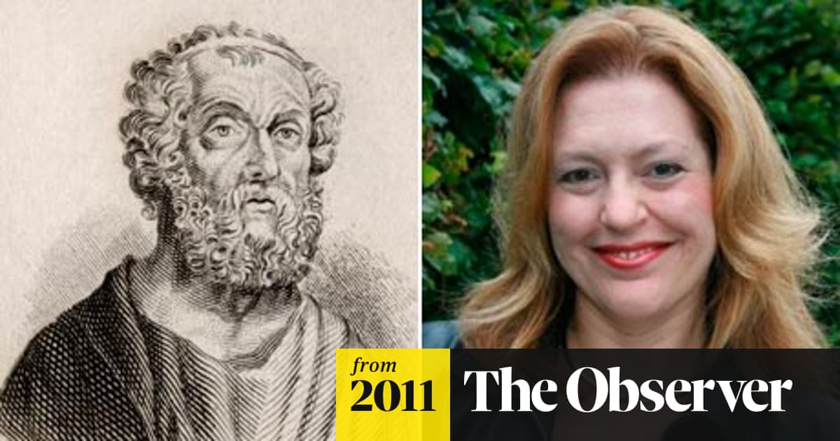 Edith Hall Professor Edith Hall, one of Britain's top classicists, quits in row ...