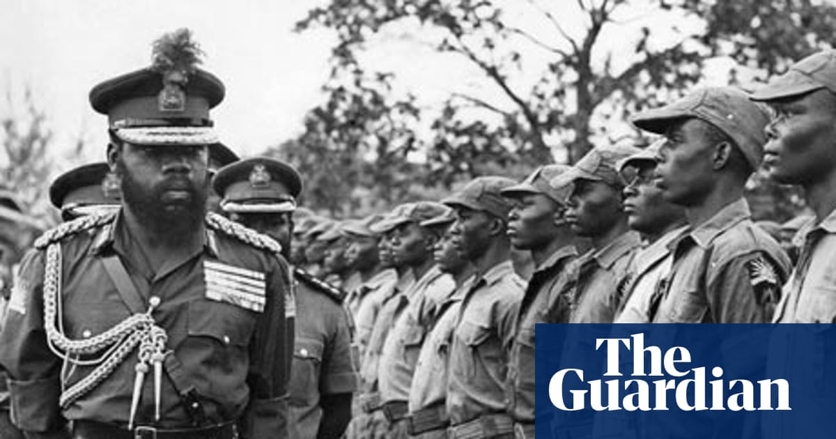 Image result for Of victors and vanquished: Biafra, 50 years after