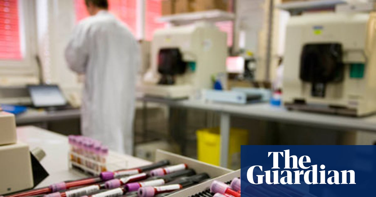 The Incredible Shrinking Laboratory Or Lab On A Chip Nanotechnology The Guardian The Incredible Shrinking Laboratory Or Lab On A Chip Nanotechnology The Guardian