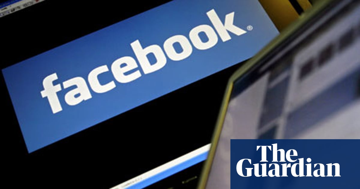 اكتتاب فيسبوك يرفع قيمة الموقع إلى 100 مليار دولار أمريكي The Guardian
