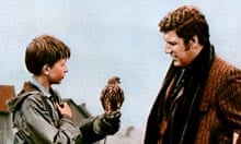 1969, KES