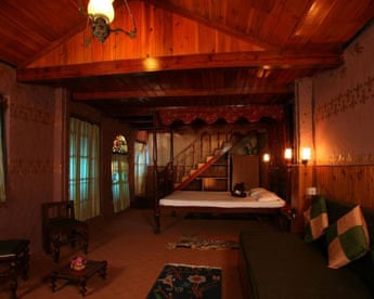 Cochrane Place, Darjeeling