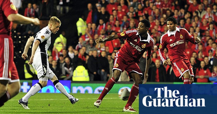Uefa considering rule goals away competitions scrapping european regan michael getty league Europa League matchday four - in pictures | Football | The Guardian