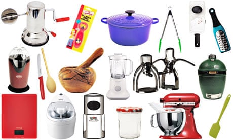 Best Kitchen Tools for Home Cooks - The Fresh 20