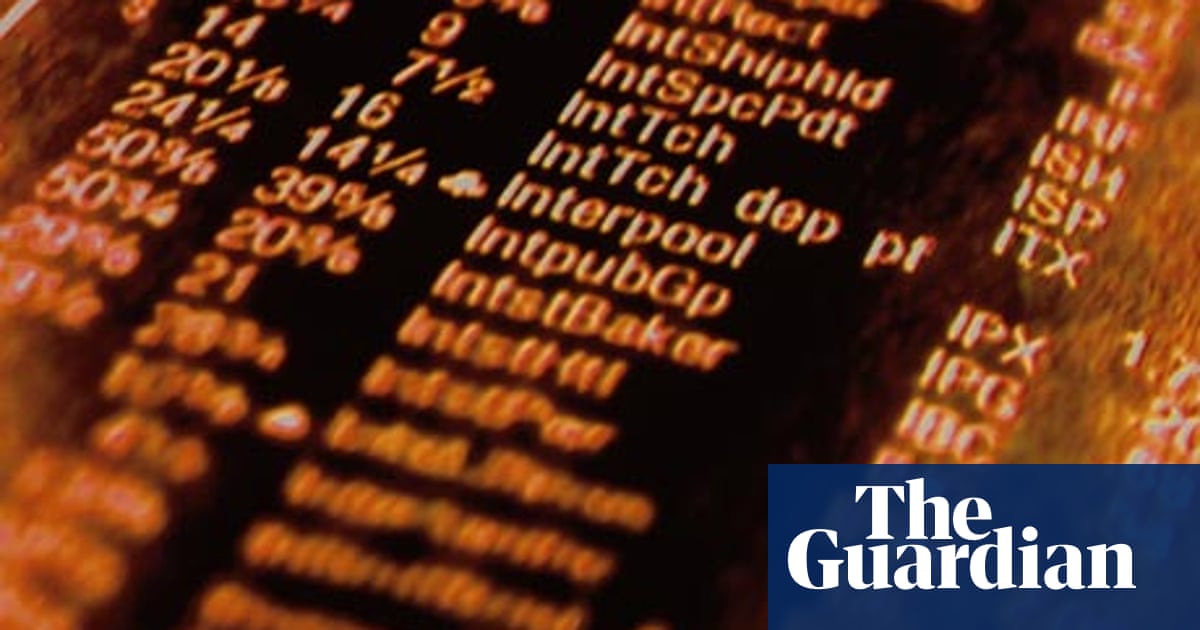 Big Data And The End Of Theory Free Our Data The Guardian