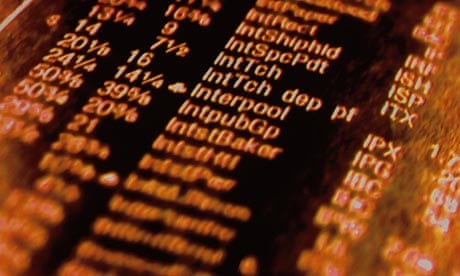 Computer data.