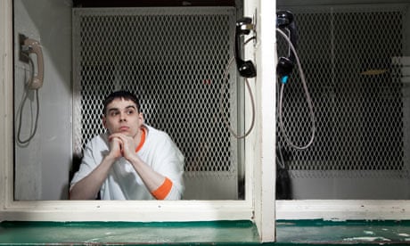 Texas death row, Werner Herzog and the man who maintained his innocence | Capital punishment | The Guardian