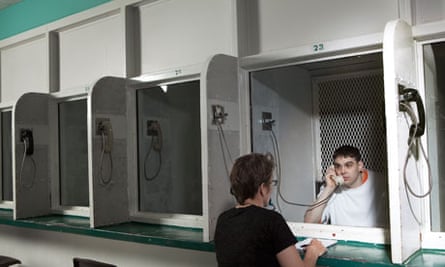 Texas death row, Werner Herzog and the man who maintained his innocence | Capital punishment | The Guardian