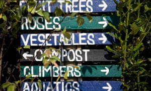 Gardens Garden Centres Gardens Garden Centres
