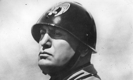 Italy S Fascists Stay True To Mussolini S Ideology Italy The Guardian Italy S Fascists Stay True To Mussolini S Ideology Italy The Guardian