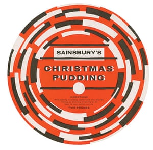 Sainsbury's own label: Sainsbury's own label