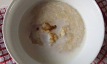 Ballymaloe recipe porridge