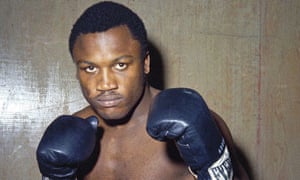 Joe Frazier Obituary Sport The Guardian