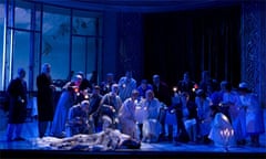 La Sonnambula, The Royal Opera