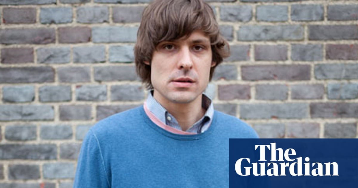 John Maus If My Music Sounds 80s You Re Hearing Its Medieval Backbone Electronic Music The Guardian