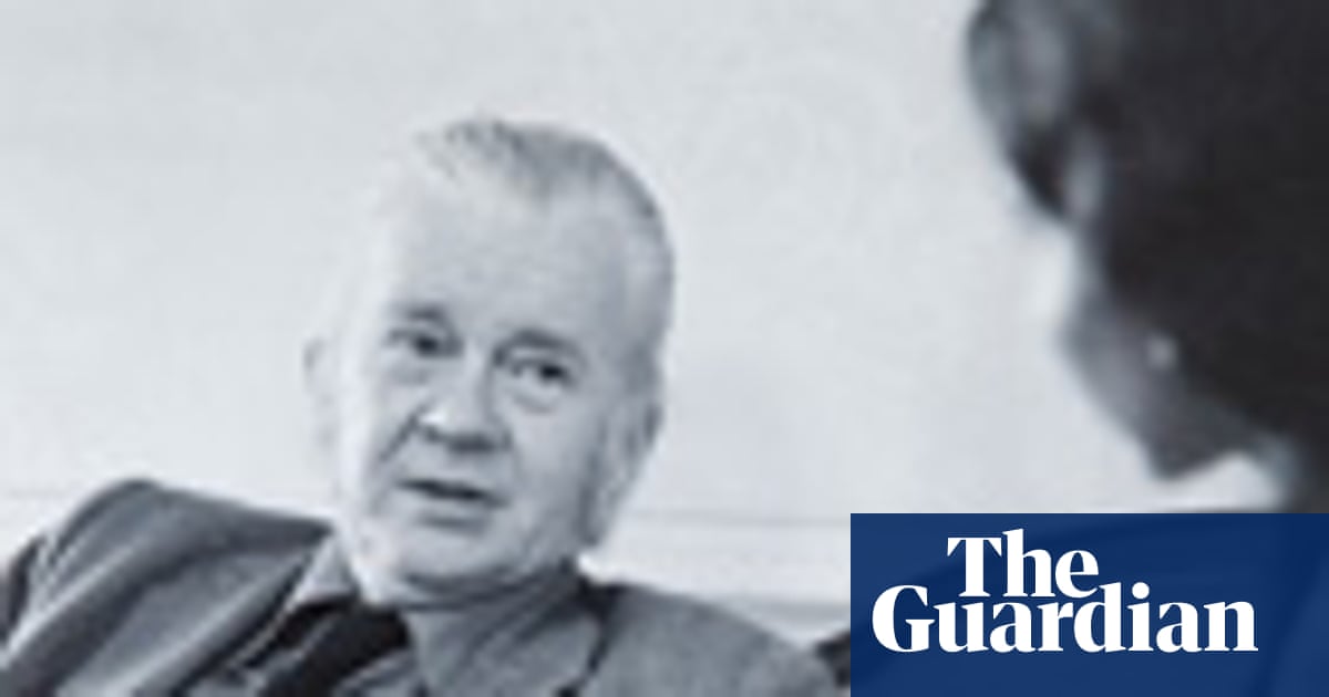 The Big Ideas Podcast Ef Schumacher S Small Is Beautiful Opinion The Guardian The Big Ideas Podcast Ef Schumacher S Small Is Beautiful Opinion The Guardian