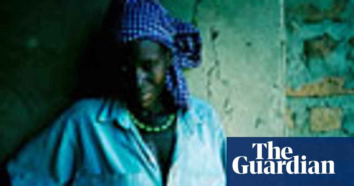 World Aids Day Meet Uganda S Forgotten Women In Pictures Global Development The Guardian