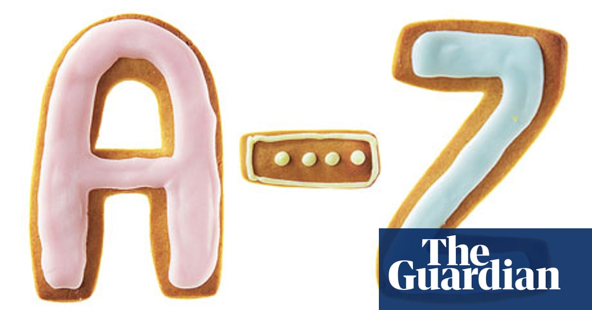 An A Z Of Winter Food Winter Food And Drink The Guardian