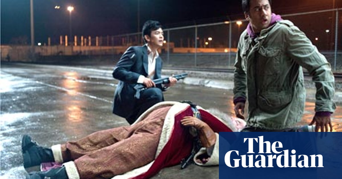 Get Have Harold Kumar Saved The Christmas Movie Film The Guardian For Android Get Wallpaper Have Harold Kumar Saved The Christmas Movie Film The Guardian Free