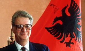 Leka Zogu