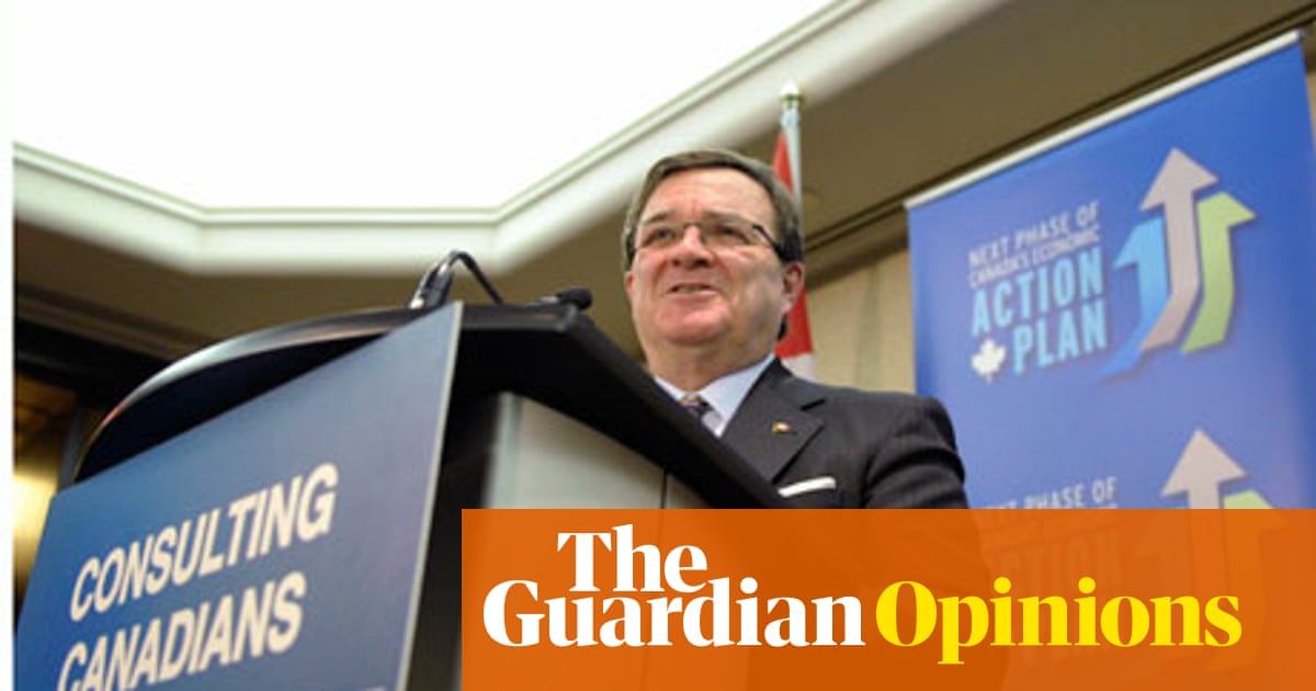 Ottawa Ikea Is A Symbol Of Canada S Hollow Recovery Colin Horgan