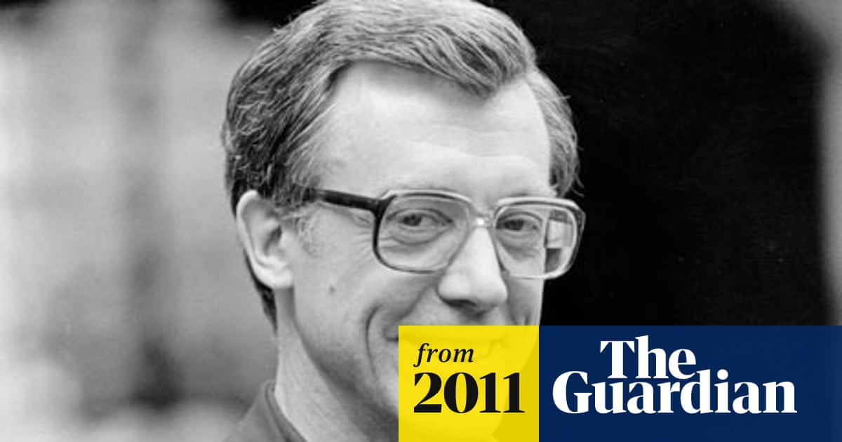 David Montgomery obituary | History books | The Guardian