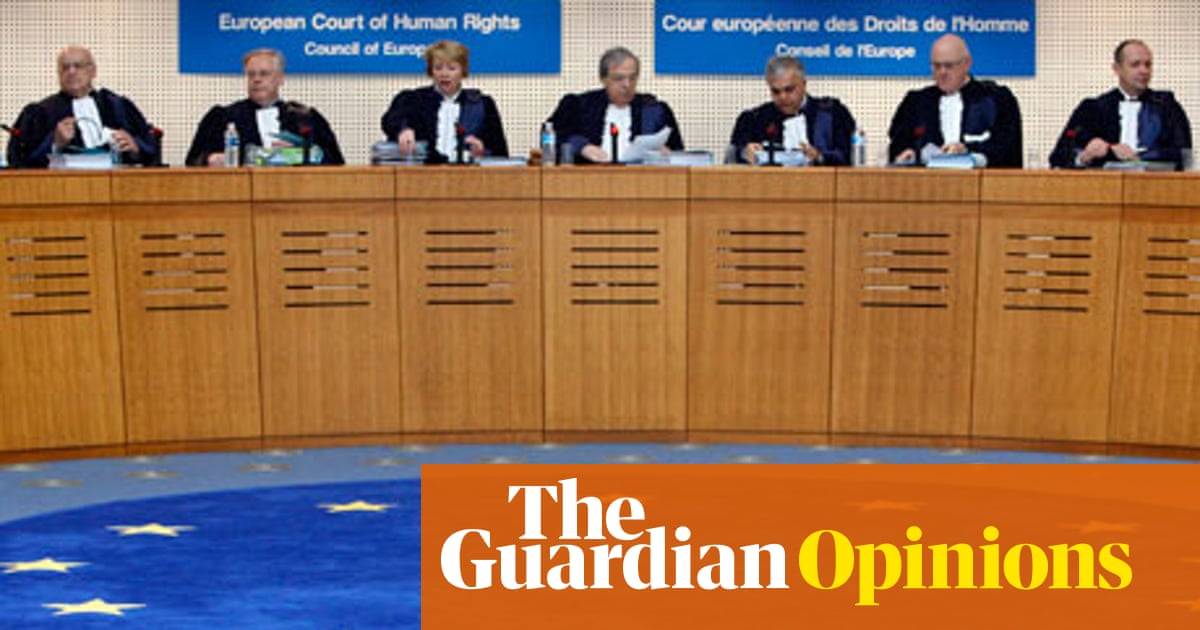 Strasbourg S Ruling On Hearsay Evidence Could Change Its
