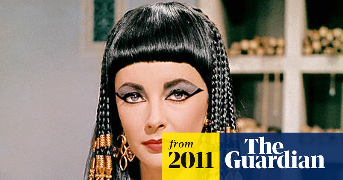 elizabeth taylor cleopatra gold dress Algist Cleopatra Gold Dress