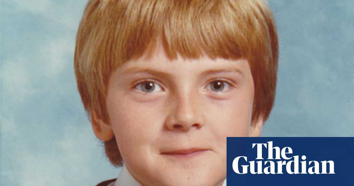The Less Angelic Side Of Aled Jones Media The Guardian The Less Angelic Side Of Aled Jones Media The Guardian
