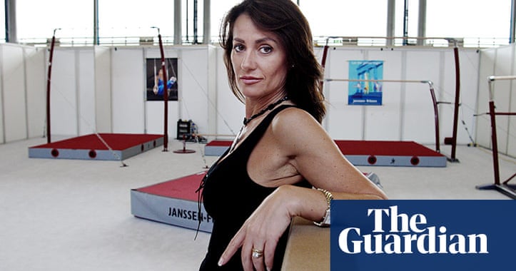 50 Stunning Olympic Moments Nadia Comaneci S Perfect 10s