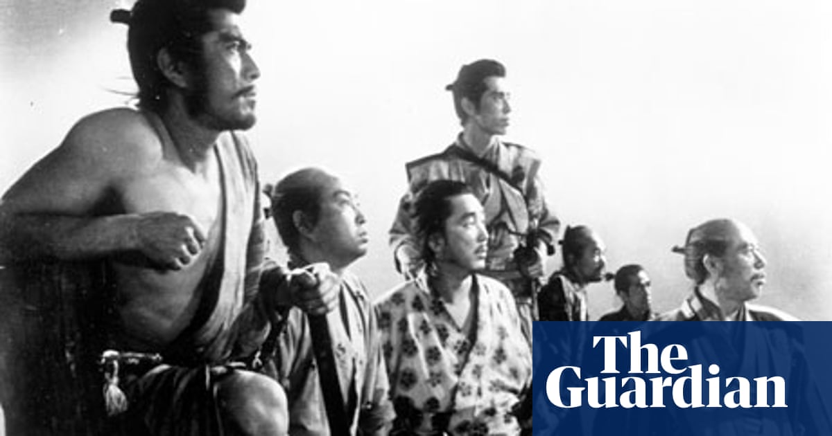 Download My Favourite Film Seven Samurai Film The Guardian For Android Free Get Wallpaper My Favourite Film Seven Samurai Film The Guardian For iPhone Free