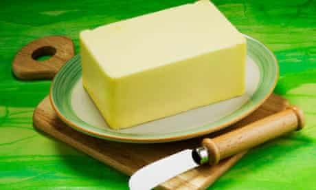 Norway's protectionist policies have been criticised as a butter shortage bites