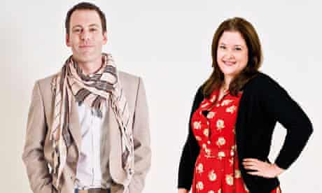 Blind Date Life And Style The Guardian