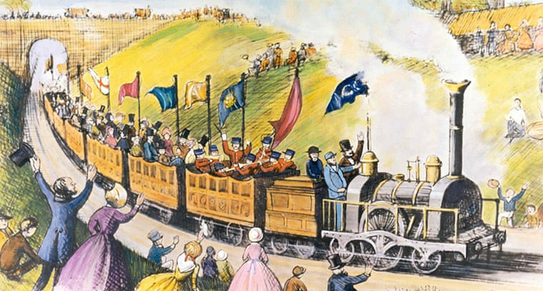 Thomas Cook's history - in pictures Thomas Cook's history - in pictures