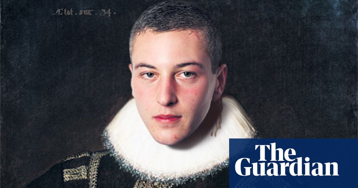 Stanzas On The Street Is Grime Poetry Grime The Guardian