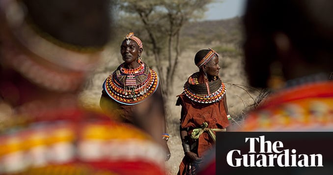 Kenya S Samburu Tribe Evicted From Their Land In
