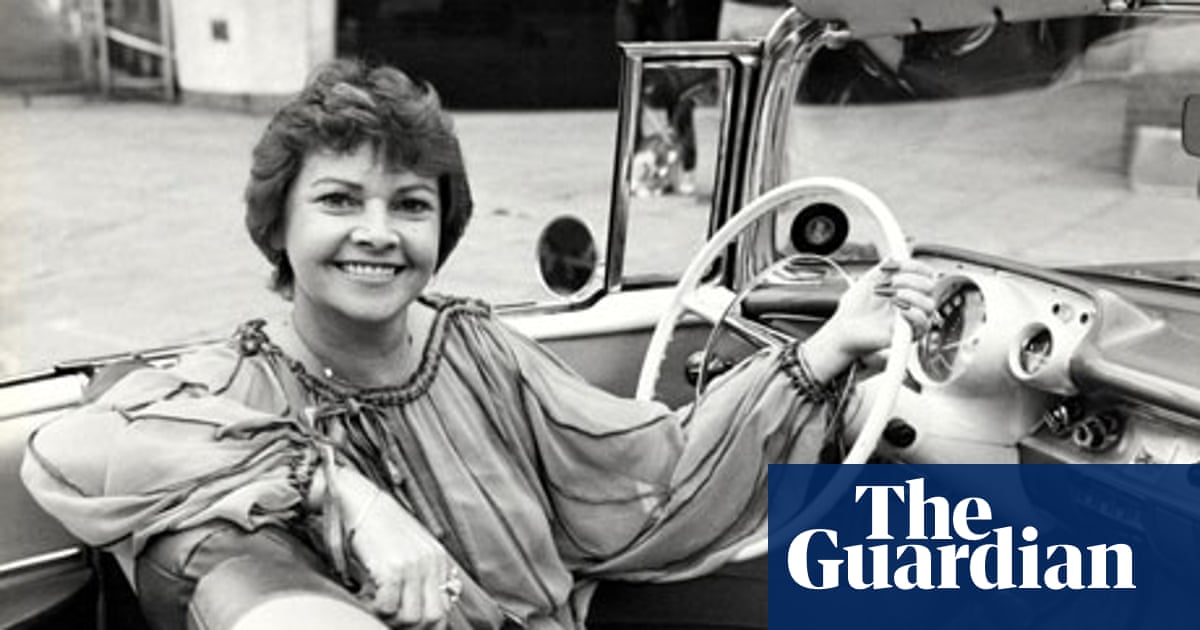 Billie Jo Spears Obituary Music The Guardian