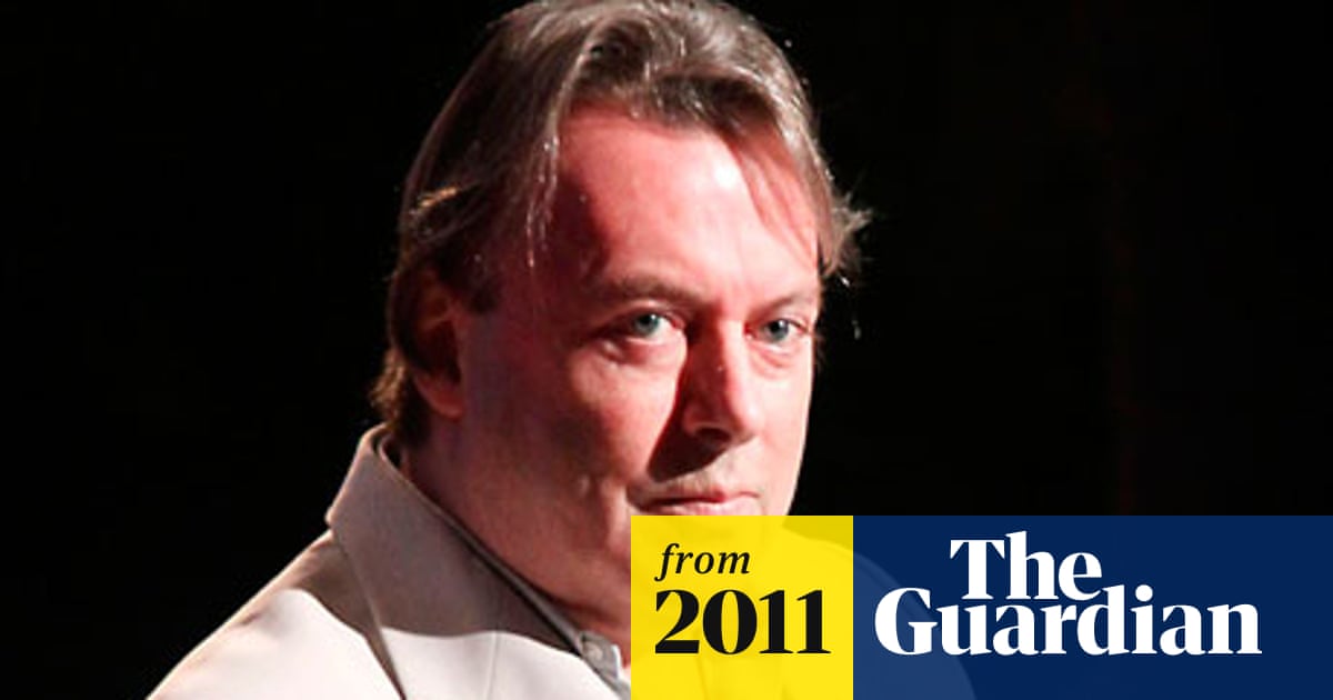 Christopher Hitchens Quotes The Writer S Most Memorable Bons Mots Christopher Hitchens The Guardian Christopher Hitchens Quotes The Writer S Most Memorable Bons Mots Christopher Hitchens The Guardian