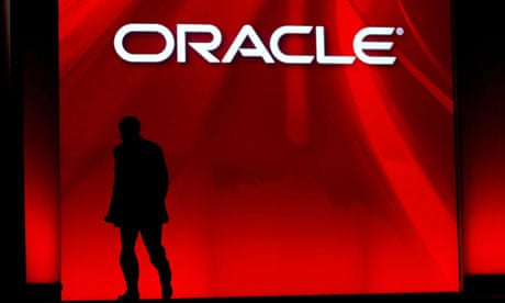Larry Ellison Addresses Oracle OpenWorld Conference