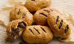 Eccles Cake Recipe Guardian Eccles Cake Recipe Guardian