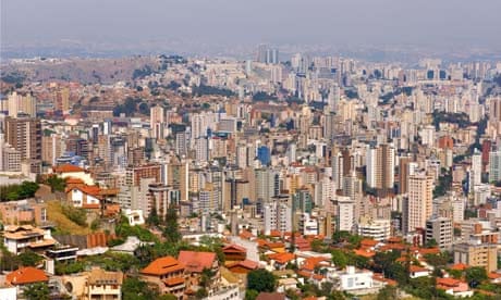 Students for sex in Belo Horizonte