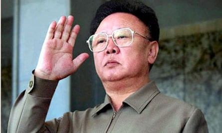 The Secrets Behind Kim Jong Un S Madness Former North Korean Intelligence Officer Reveals How Attempts To Assassinate His Father Turned Dictator Into A Monster Daily Mail Online