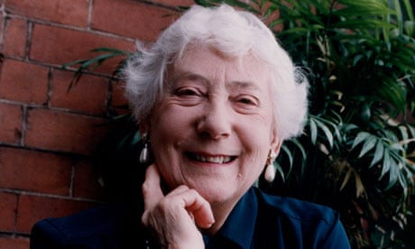 Helen Forrester