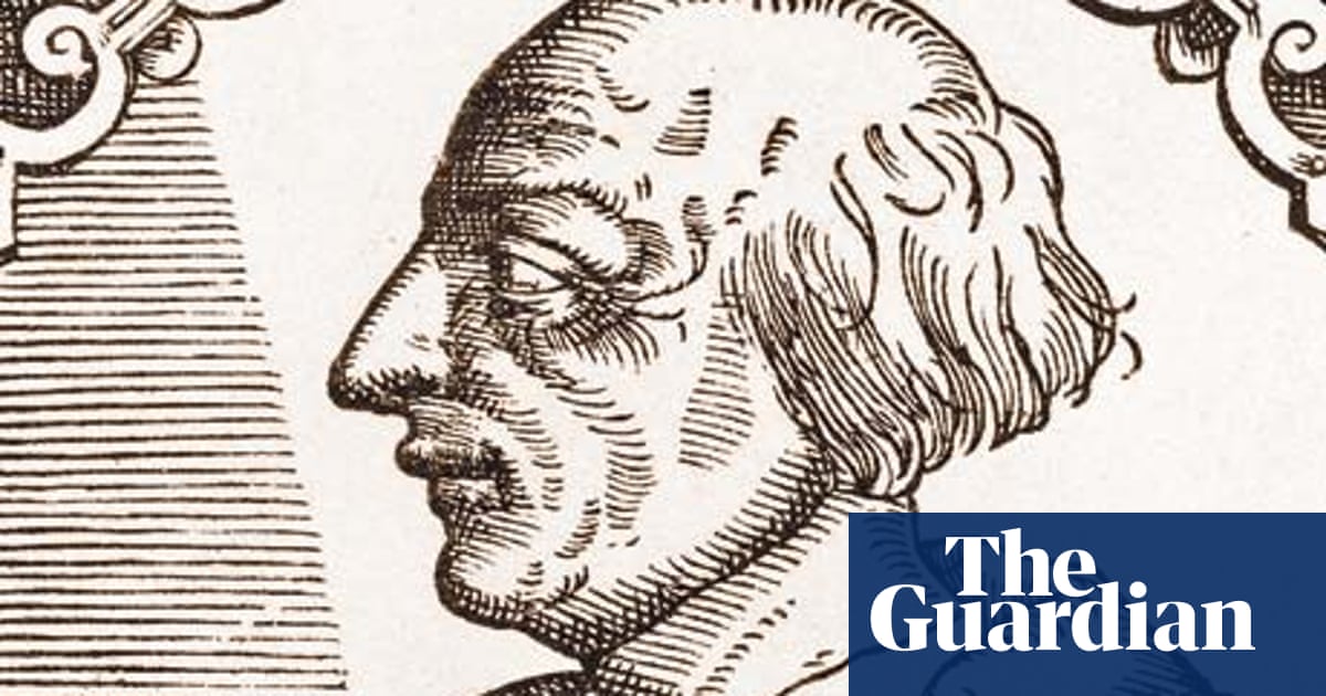 The Swerve By Stephen Greenblatt Review History Books The Guardian The Swerve By Stephen Greenblatt Review History Books The Guardian