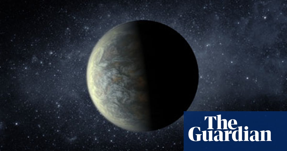 The New Equation For Estimating Alien Life Across The Universe