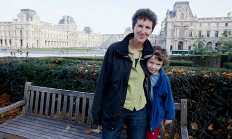 He'll always have Paris | Family | The Guardian