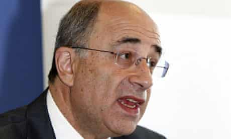 Lord Justice Leveson is conducting an inquiry into press practices