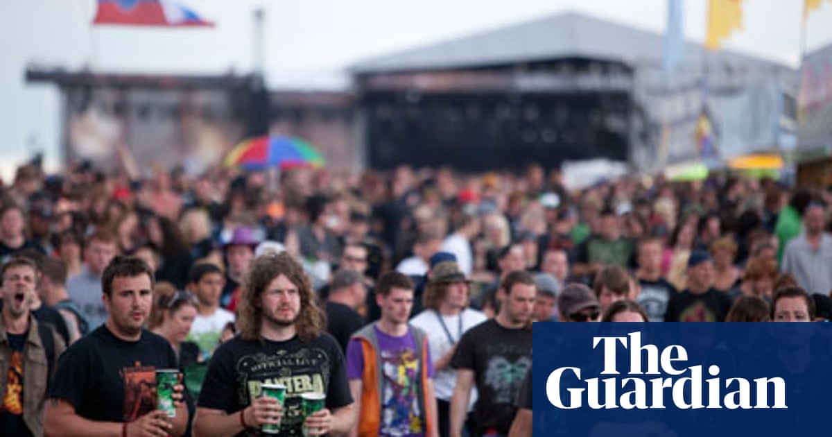 Open Thread What S Your Favourite Music Festival Music The Guardian